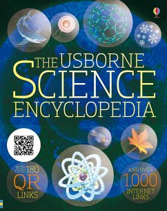 The Usborne Science Encyclopedia - Robson, Kirsteen