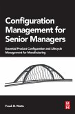 Configuration Management for Senior Managers