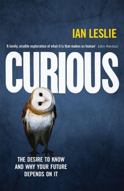 Curious - Leslie, Ian