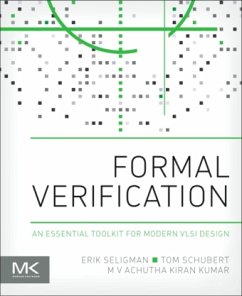 Formal Verification - Seligman, Erik;Schubert, Tom;Kumar, M V Achutha Kiran