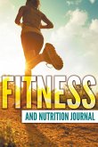 Fitness And Nutrition Journal