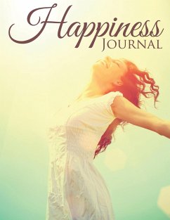 Happiness Journal - Publishing Llc, Speedy