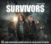 Survivors: Series Two Box Set