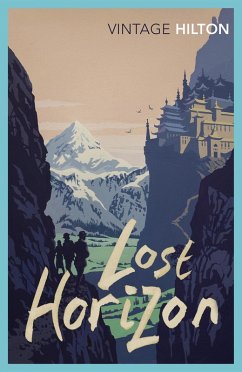 Lost Horizon - Hilton, James