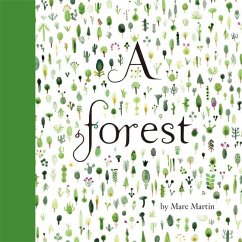 Cover A Forest