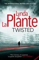 Twisted - La Plante, Lynda
