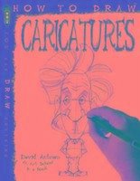 Cover How To Draw Caricatures