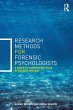 Research Methods for Forensic... - Bild 1
