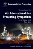 Proceedings of the 4th International Gas Processing Symposium Proceedings of the 4th International Gas Processing Symposium