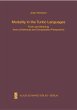 Modality in the Turkic Languages - Bild 1