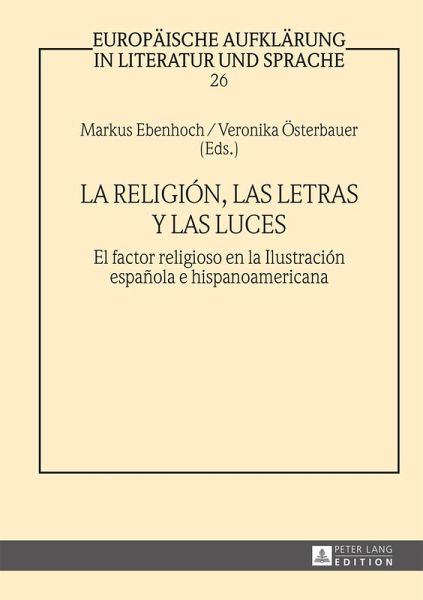 La religión, las letras y las luces