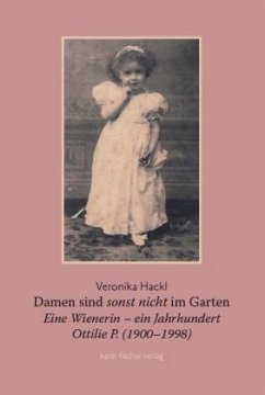 Cover Damen sind sonst nicht im Garten
