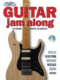 Guitar Jam Along, w. MP3-CD