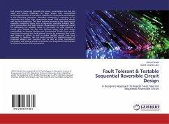 Fault Tolerant & Testable Sequential Reversible Circuit Design - Pareek, Vishal;Jain, Sushil Chandra