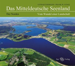 Das Mitteldeutsche Seenland - Das Mitteldeutsche Seenland