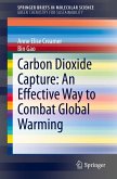 Carbon Dioxide Capture: An Effective Way to Combat Global Warming