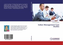 Indian Management Case Studies