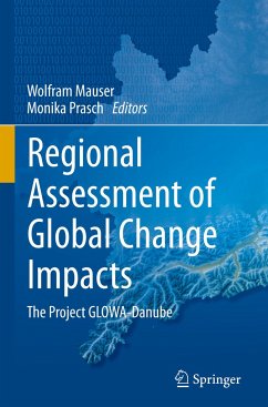 Regional Assessment of Global Change Impacts