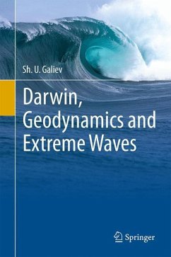 Darwin, Geodynamics and Extreme Waves - Galiev, Sh. U.