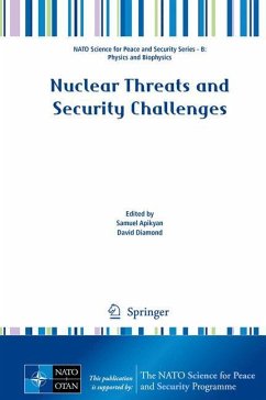 Nuclear Threats and Security Challenges