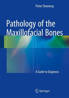 Cover Pathology of the Maxillofacial Bones