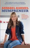 Mumpreneur Mumpreneur