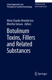 Botulinum Toxins, Fillers and Related Substances, m. 1 Buch, m. 1 E-Book