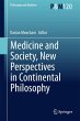 Medicine and Society, New Perspectives... - Bild 1
