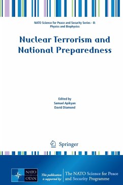 Nuclear Terrorism and National Preparedness