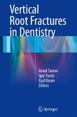 Vertical Root Fractures in Dentistry