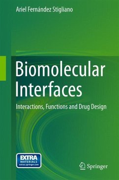 Biomolecular Interfaces - Fernández Stigliano, Ariel