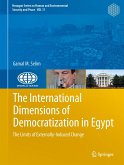 The International Dimensions of Democratization in Egypt