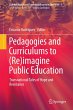 Pedagogies and Curriculums to... - Bild 1