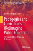 Pedagogies and Curriculums to (Re)imagine Public Education