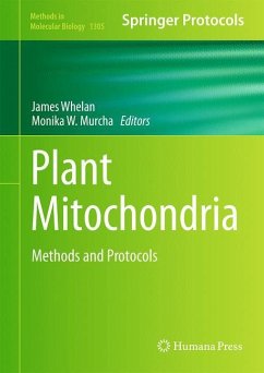 Plant Mitochondria