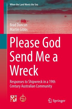 Please God Send Me a Wreck - Duncan, Brad;Gibbs, Martin