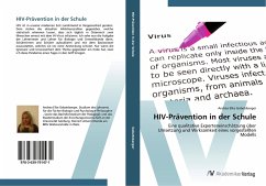 Cover HIV-Prävention in der Schule