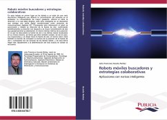 Robots móviles buscadores y estrategias colaborativas - Acosta Núñez, Julio Francisco