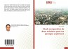 Etude comparative de deux solutions... - Bild 1