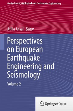 Perspectives on European Earthquake Engineering and Seismology