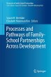 Processes and Pathways of Family-School... - Bild 1