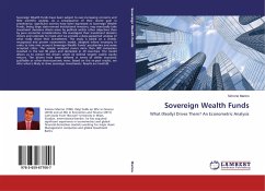 Sovereign Wealth Funds