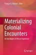 Materializing Colonial Encounters - Bild 1
