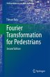 Fourier Transformation for Pedestrians - Bild 1