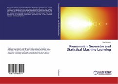 Riemannian Geometry and Statistical Machine Learning - Lebanon, Guy