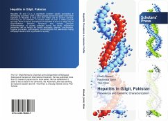 Hepatitis in Gilgit, Pakistan - Ahmed, Khalil;Jamil, Kashmala;Khan, Tika