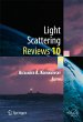 Light Scattering Reviews 10 - Bild 1