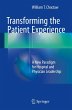 Transforming the Patient Experience - Bild 1