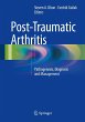 Post-Traumatic Arthritis - Bild 1