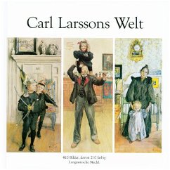 Carl Larssons Welt - Larsson, Carl